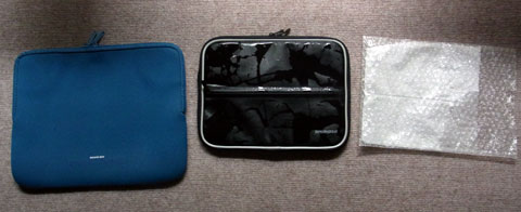 びっしょびしょ