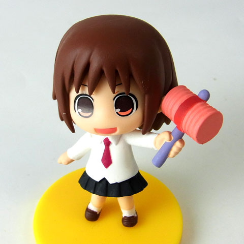 ピコハンやすなも相変わらずうざい(ほめ言葉)