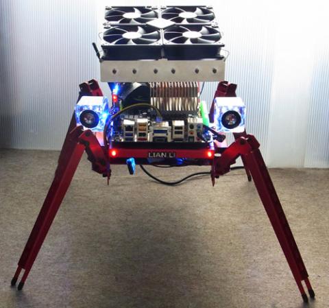 普段から部屋を綺麗にしてりゃいいんだけどね