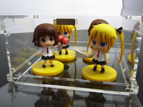 とりえあえず収納