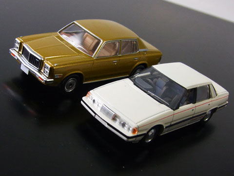 ルーチェとルーチェ