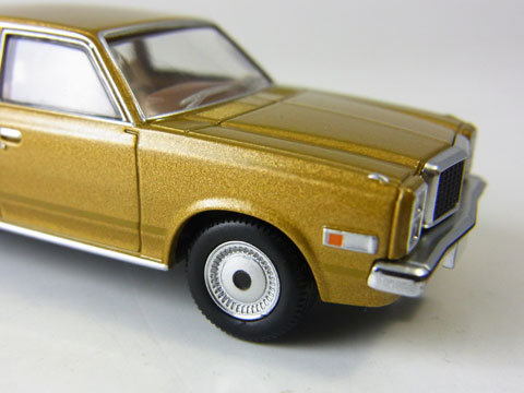 ホイールキャップ仕様