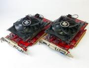 マルチGPUってこういうのですかね