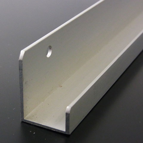 断面の処理は結構綺麗なのでひっかかりなどは無い