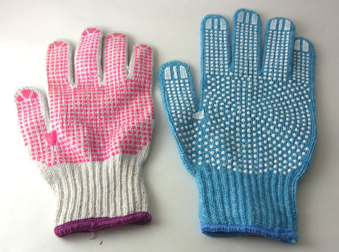 参考:その辺にあった作業用軍手