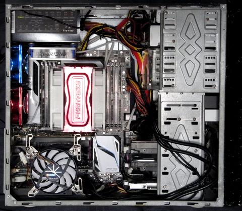 相変わらず押し込みっぷり