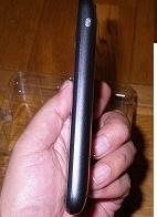 小さいね(・・b