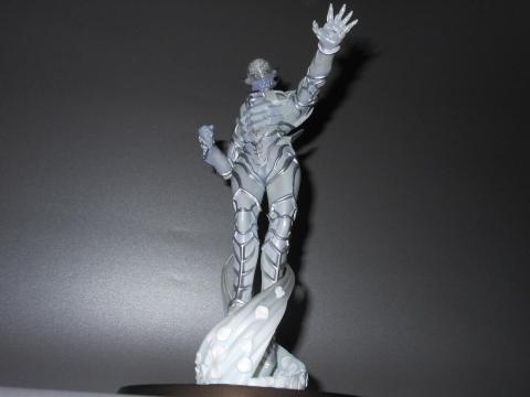 ちょっと下から