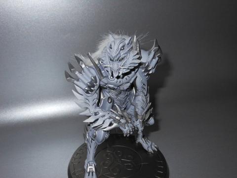 少し上から・・