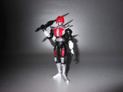 「Motion Revive Series」 ソードフォーム