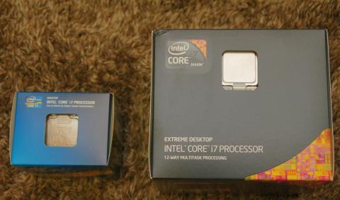 Core i7 2600kとの比較その2