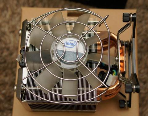 リテールCPUクーラー