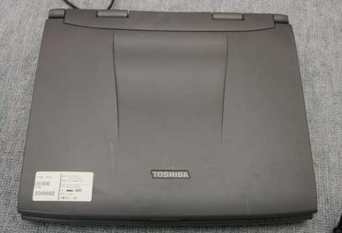 Dynabook Satelite 2140