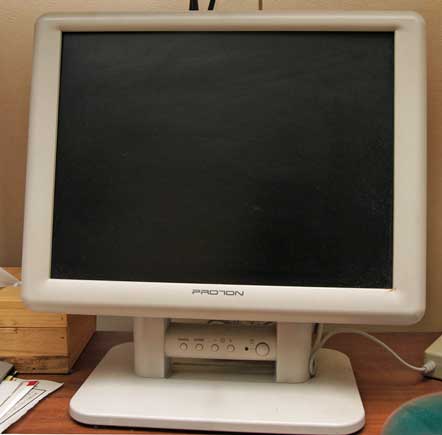 かわいいデザインです。