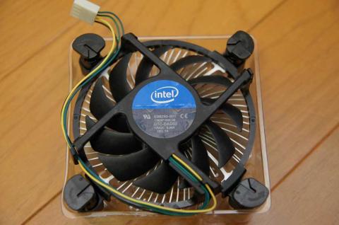 リテールクーラー