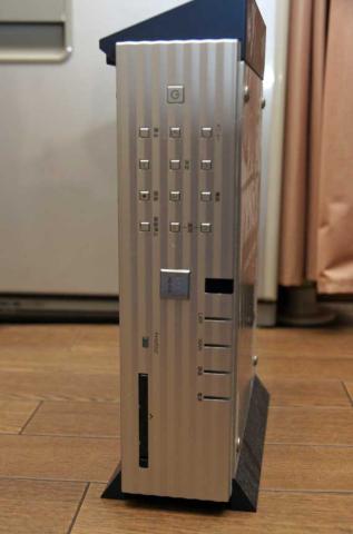 過去にSHARPが販売していたホームサーバー