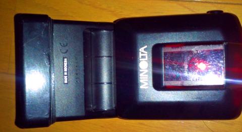 ビニールテープぐるぐる巻き