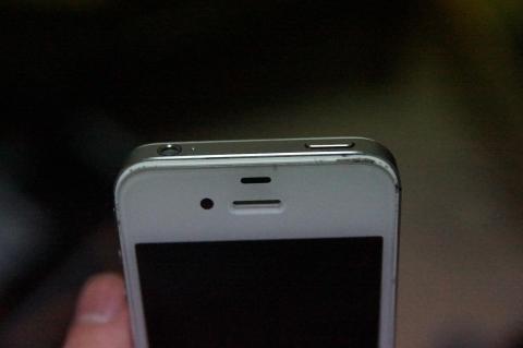 結構半年でボロボロになっちゃいましたw