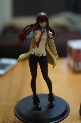 開放では浅い被写界深度を楽しめます。