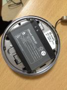 大容量バッテリー