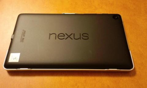 カバーにはめたところ