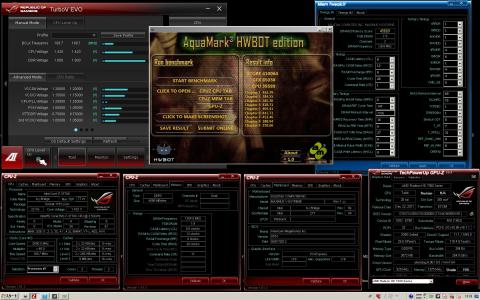 M5E 5.0g アクア。。。
