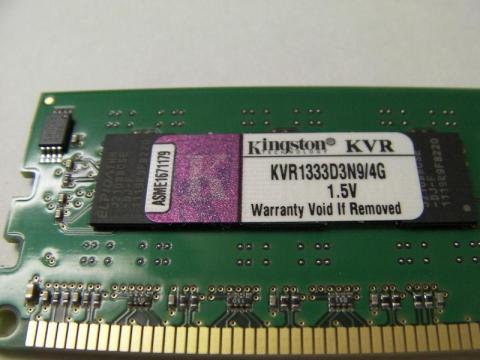 KVR1333D3N9/4G