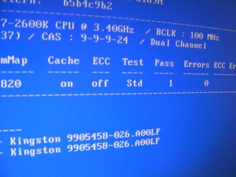 MEMTEST86+