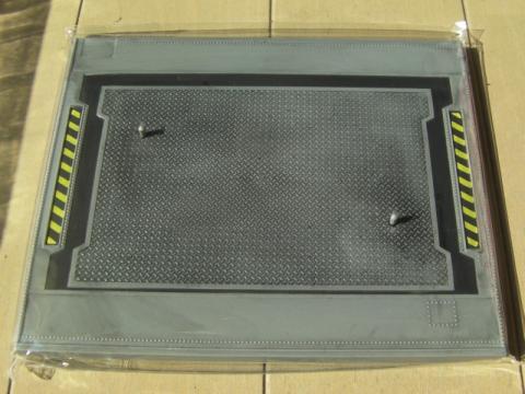 ディスプレイ・ベース