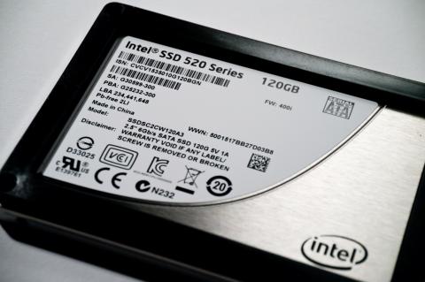 NewSSD520