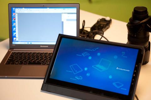 デュアル完成!!!