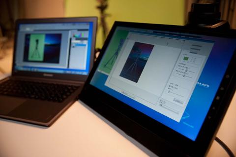 デュアルな幸せ。