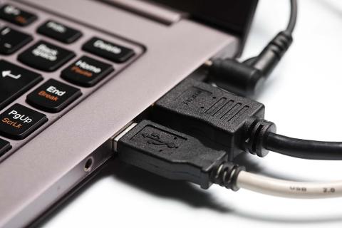 サクッと入れる