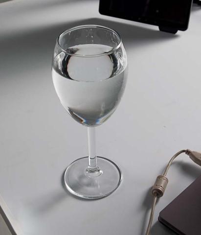 ワイングラス