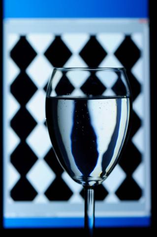 ダイヤを並べてみた。