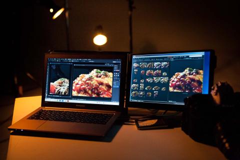 デュアルは最高です。