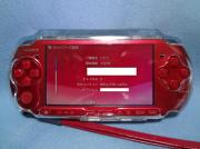 PSPセットアップ
