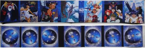 ナディア ケース