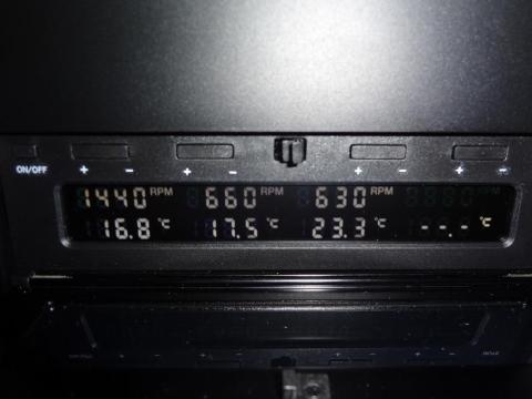 風マスターフラット 蓋開け状態