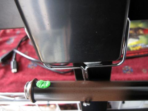 引き延ばしたらピッタリ