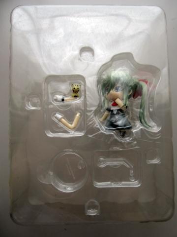 vivid4限定版ねんどろいどぷち