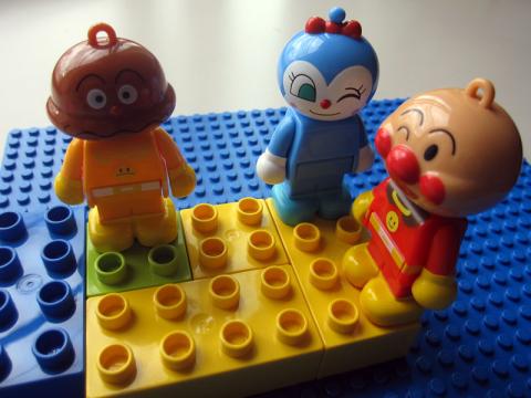 座らせられませんが、ピッタリです