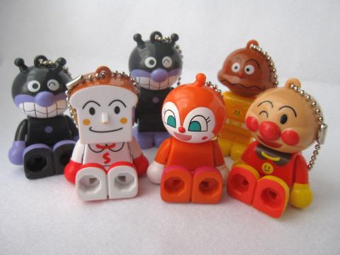 なんとか…揃った!