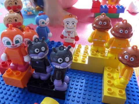 今度こそ集合写真