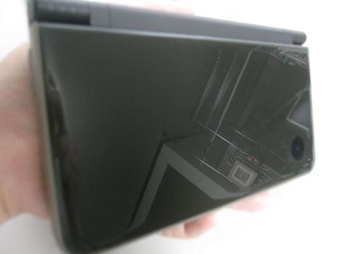 1回目拭いたあと