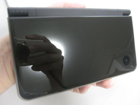 2回目拭いたあと