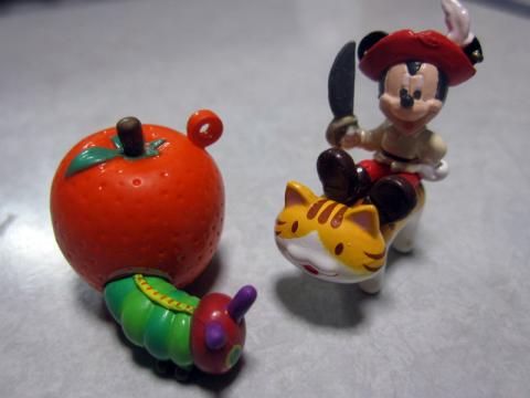 コラボしてみました。