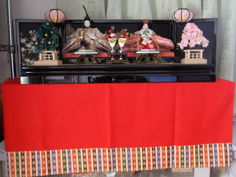 間違っている例