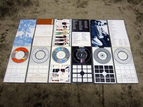 君がいた夏~Tomorrow never knows