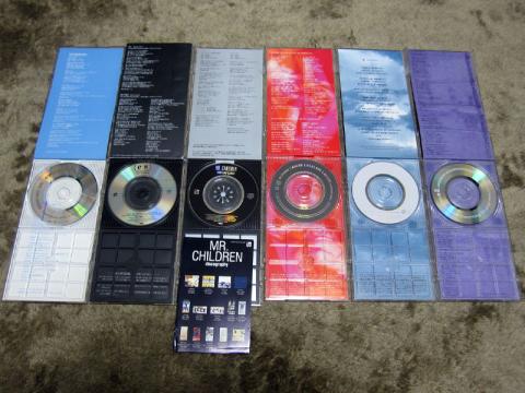 everybody goes~Everything(It's you)